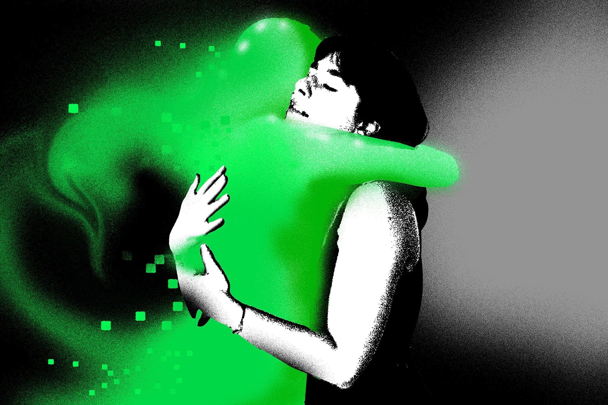 Trung Quốc dấn thân vào lĩnh vực điên rồ,