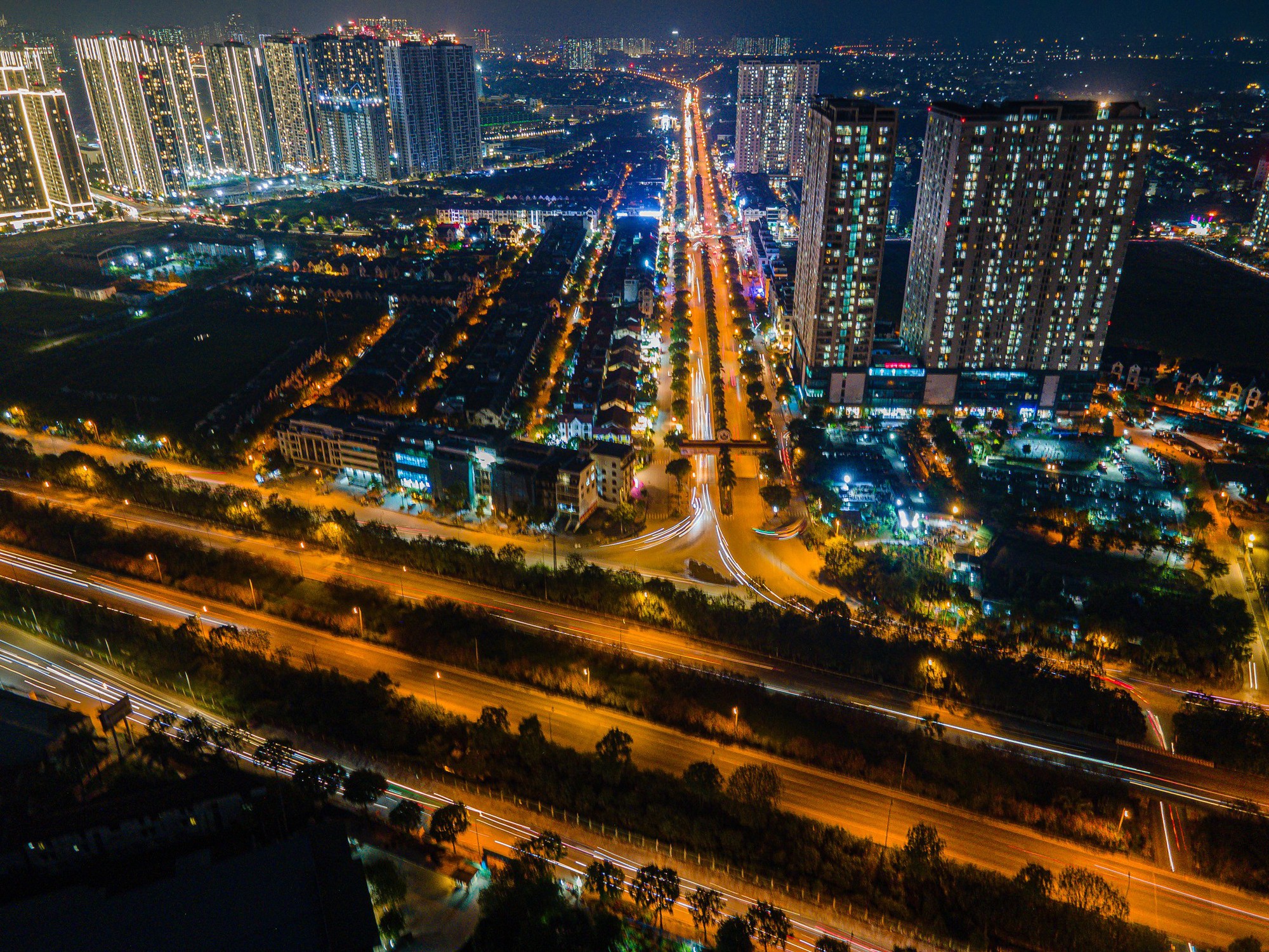 Khu vực sẽ được xây nút giao gần 2.500 tỷ, đại đô thị của Vinhomes và hàng chục dự án hưởng lợi- Ảnh 11. Khu vực sẽ được xây nút giao gần 2.500 tỷ, đại đô thị của Vinhomes và hàng chục dự án hưởng lợi- Ảnh 11.