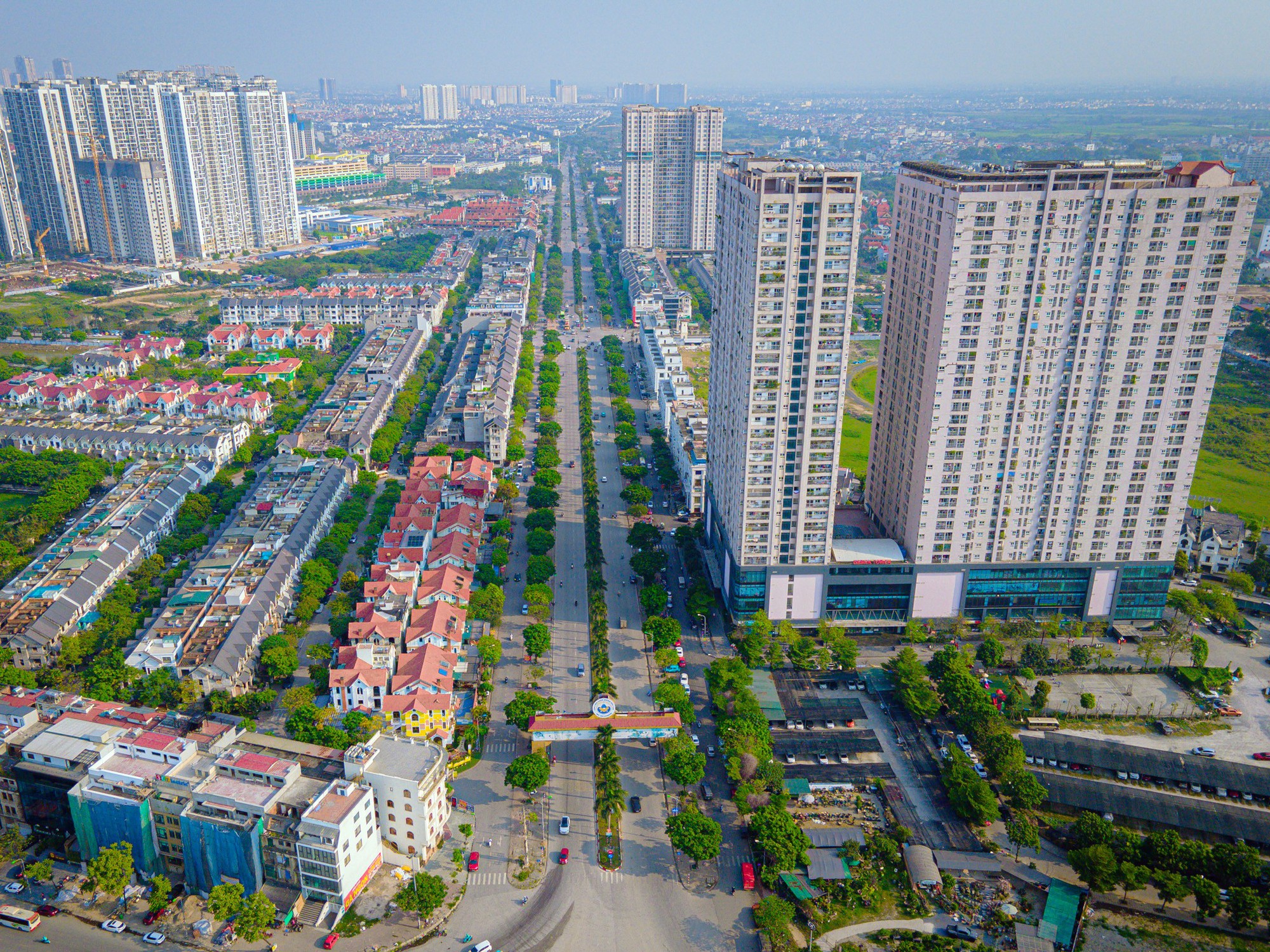 Khu vực sẽ được xây nút giao gần 2.500 tỷ, đại đô thị của Vinhomes và hàng chục dự án hưởng lợi- Ảnh 10. Khu vực sẽ được xây nút giao gần 2.500 tỷ, đại đô thị của Vinhomes và hàng chục dự án hưởng lợi- Ảnh 10.