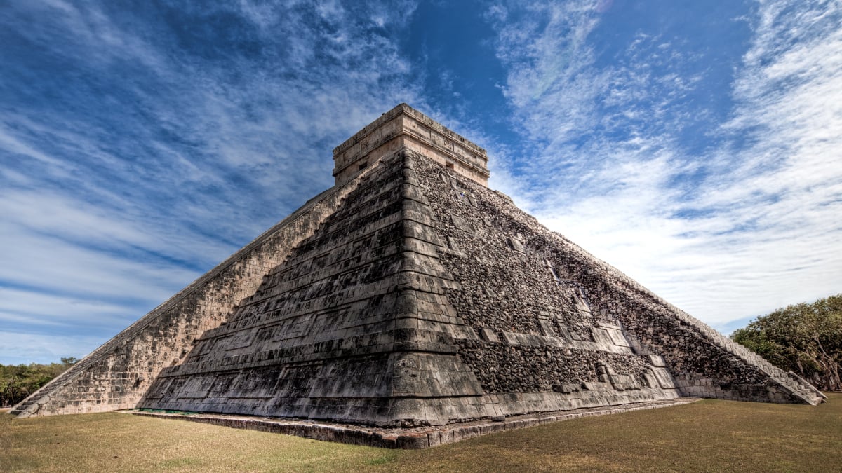Nền văn minh Maya có thể có nguồn gốc từ đâu?- Ảnh 3.