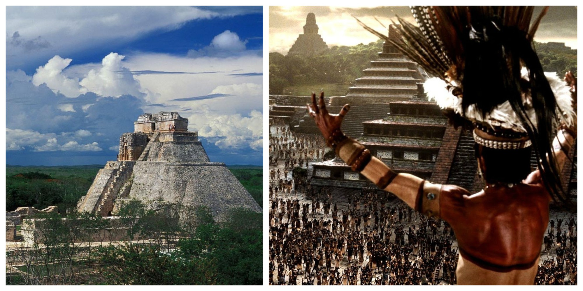 Nền văn minh Maya có thể có nguồn gốc từ đâu?- Ảnh 4.