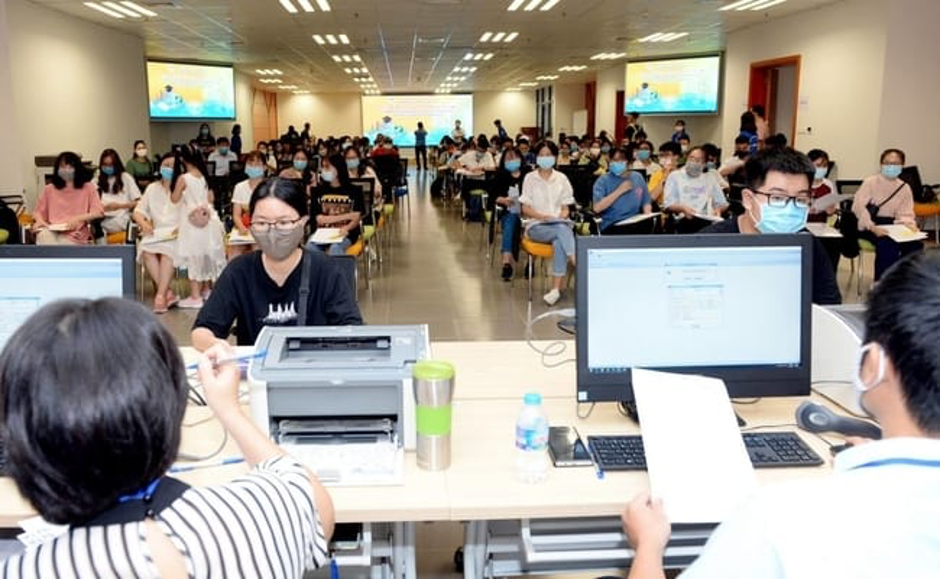 Không phải ĐH Bách Khoa, đây mới là nơi ươm mầm của