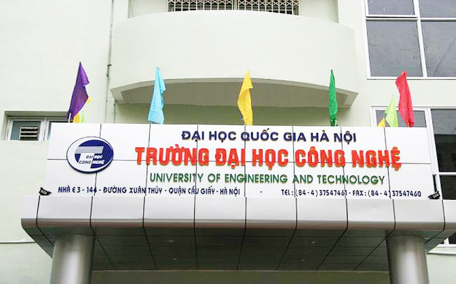 Không phải ĐH Bách Khoa, đây mới là nơi ươm mầm của