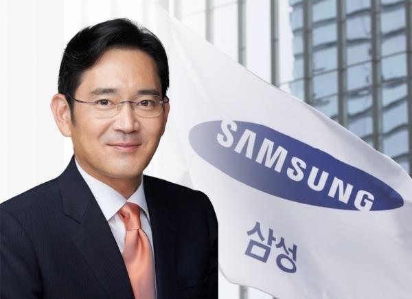 Chưa từng có trong lịch sử, Chủ tịch Samsung vừa trở thành người giàu nhất Hàn Quốc - Ảnh 1.