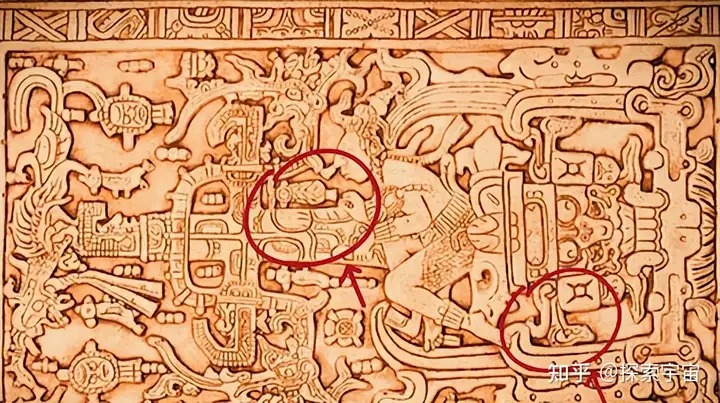 Nền văn minh Maya có thể có nguồn gốc từ đâu?- Ảnh 5.
