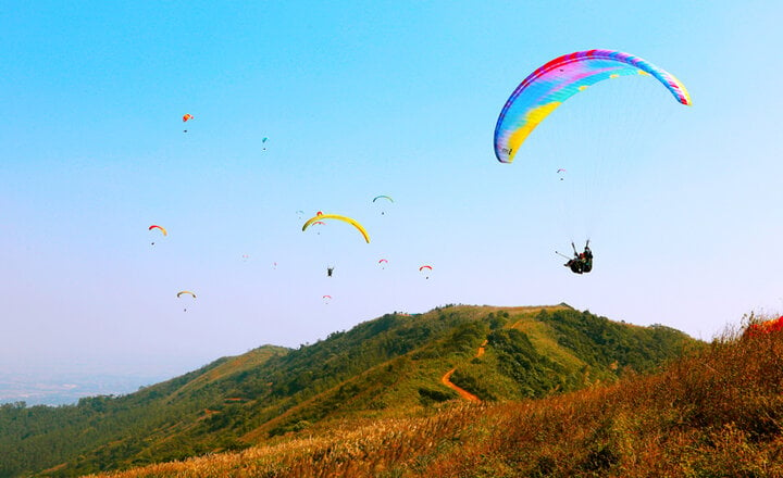 Địa điểm du lịch cách Hà Nội 50km - Ảnh 8.