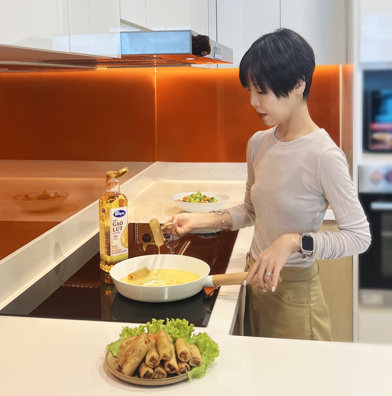 Người Việt đang lãng phí mỏ vàng sức khỏe tim mạch mà không hề biết - Ảnh 3. Người Việt đang lãng phí mỏ vàng sức khỏe tim mạch mà không hề biết - Ảnh 3.