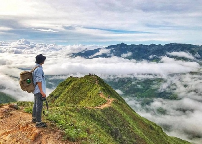 Cách Hà Nội 150km, có một &quot;Phượng Hoàng cổ trấn&quot; bản Việt khiến dân tình xôn xao  - Ảnh 22.