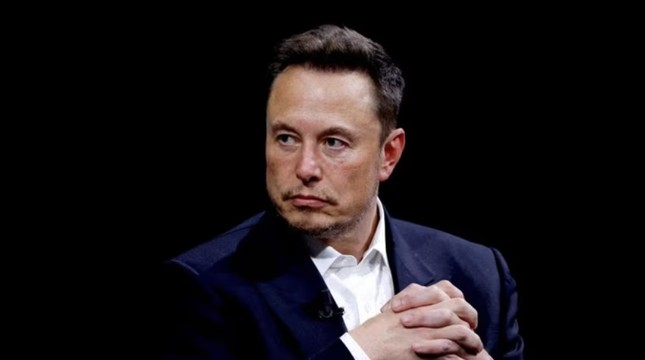 Thủ tướng Úc gọi Elon Musk là ‘tỷ phú ngạo mạn’ - Ảnh 1.