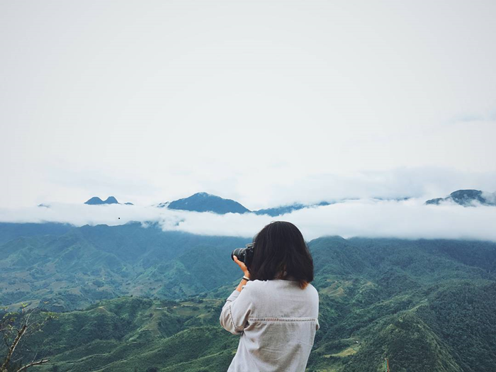 Cách Hà Nội 150km, có một &quot;Phượng Hoàng cổ trấn&quot; bản Việt khiến dân tình xôn xao  - Ảnh 20.