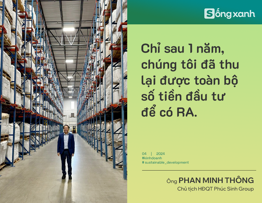 5 tỷ đồng, 2 năm thất bại và thành quả chưa từng có ở Việt Nam- Ảnh 4.