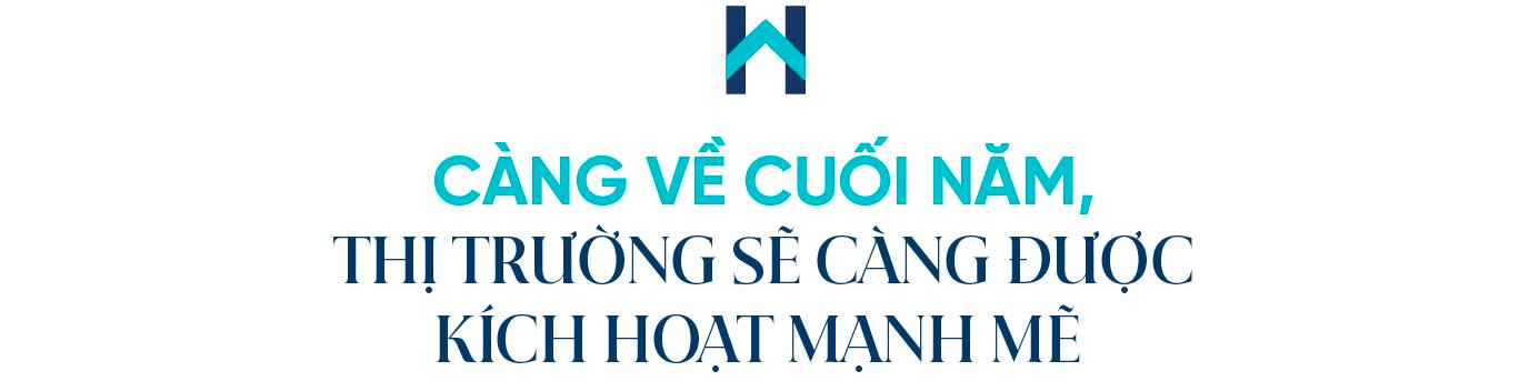 Chủ tịch BHS Group Nguyễn Thọ Tuyển: Dòng tiền lớn như một quả bom nguyên tử đang “hâm nóng” bất động sản Hà Nội, tiếp theo sẽ kích nổ hàng loạt khu vực - Ảnh 8.