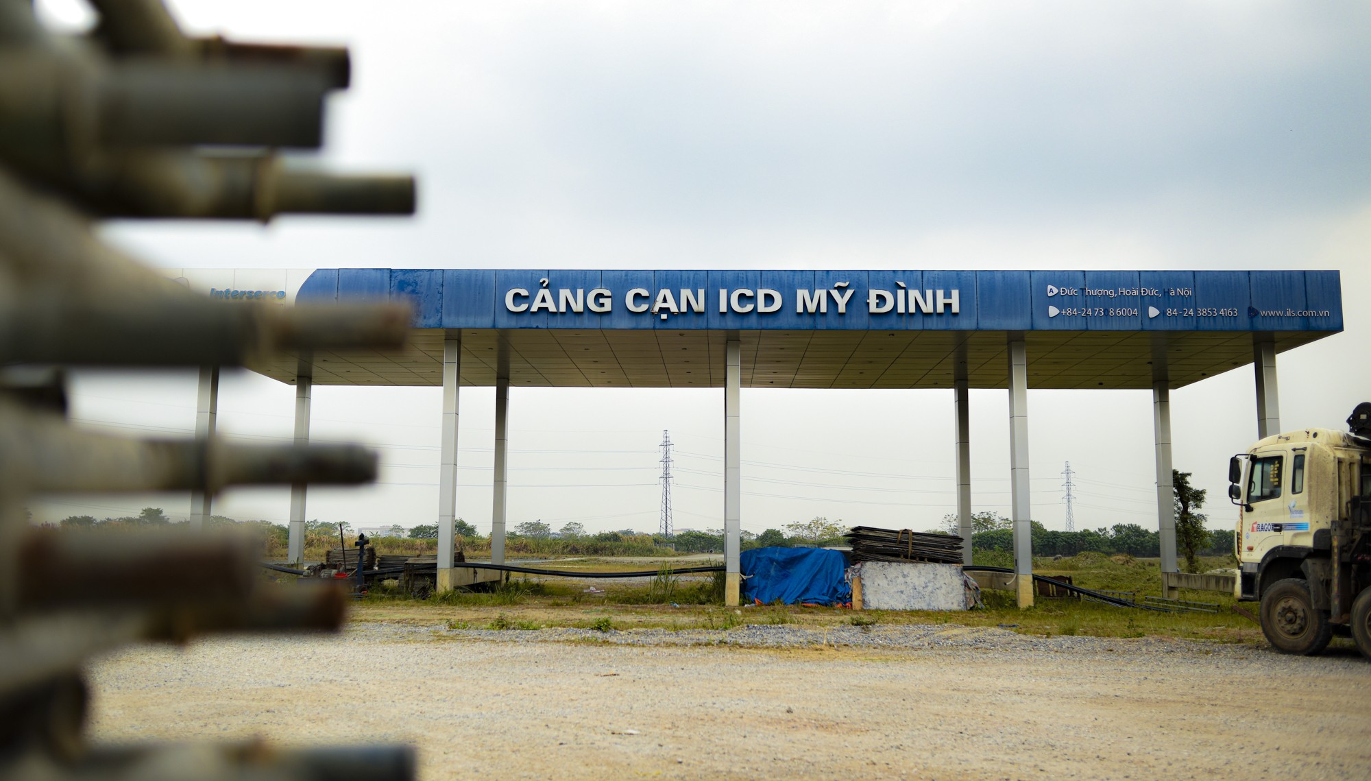 Loại hình vận tải siêu rẻ chỉ bằng ¼ đường bộ, ½ đường sắt, tốn chưa đến 2% vốn đầu tư nhưng vận chuyển đến 18% hàng hoá của Việt Nam- Ảnh 10. Loại hình vận tải siêu rẻ chỉ bằng ¼ đường bộ, ½ đường sắt, tốn chưa đến 2% vốn đầu tư nhưng vận chuyển đến 18% hàng hoá của Việt Nam- Ảnh 10.