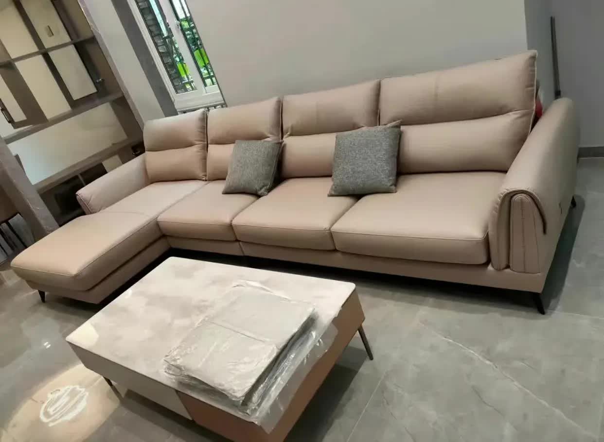 Dù bạn có giàu đến đâu cũng đừng mua 5 loại ghế sofa này trong phòng khách, chúng đắt tiền và không thực tế- Ảnh 7.