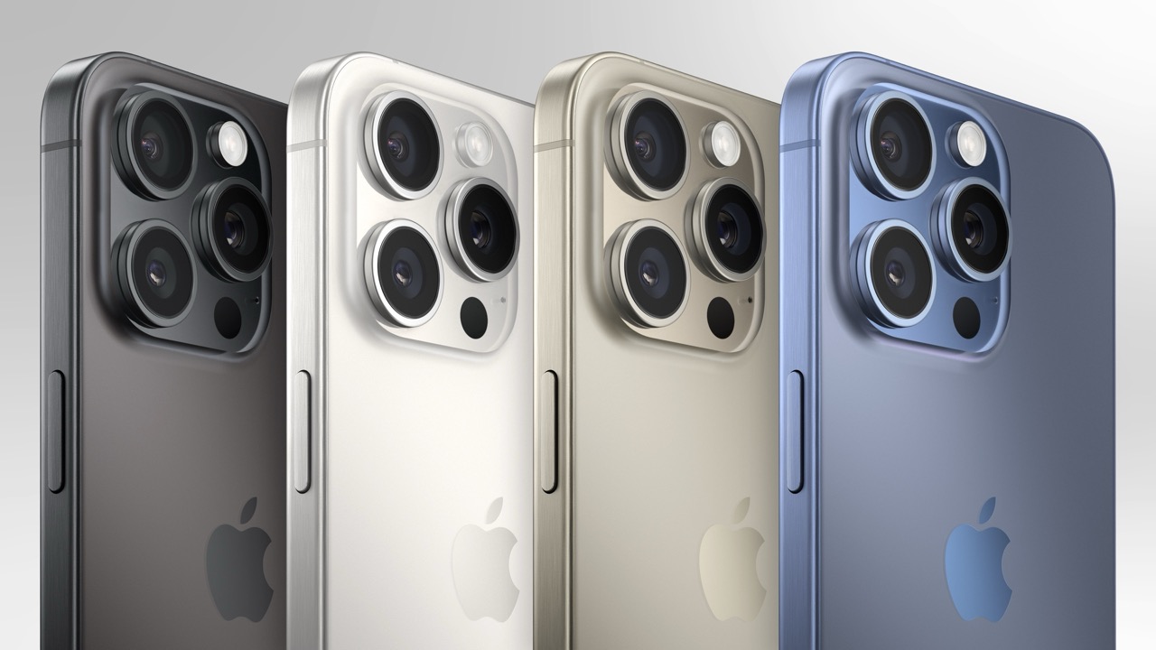 iPhone 16 được nâng cấp đặc biệt, sẽ là chiếc iPhone đầu tiên không có phím bấm vật lý? - Ảnh 3.