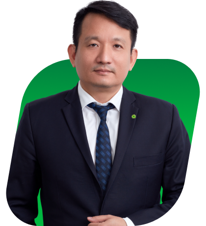 Tổng giám đốc OCB Nguyễn Đình Tùng xin từ nhiệm - Ảnh 1.