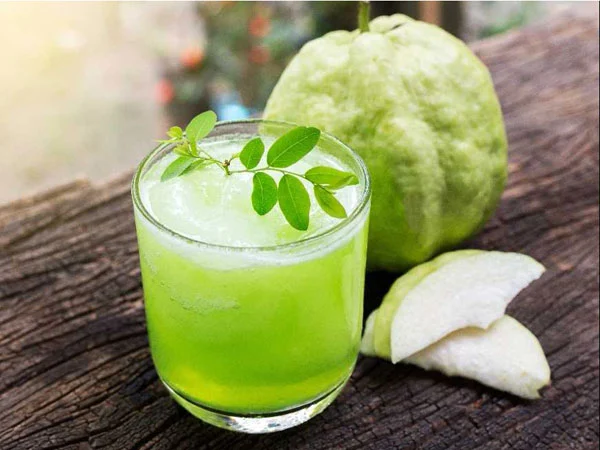 Vitamin C gấp 21 lần táo, loại quả giòn ngọt bán nhiều ở chợ Việt, từ lá đến rễ đều là bài thuốc: Kiểm soát đường máu và cholesterol tốt miễn chê- Ảnh 2.
