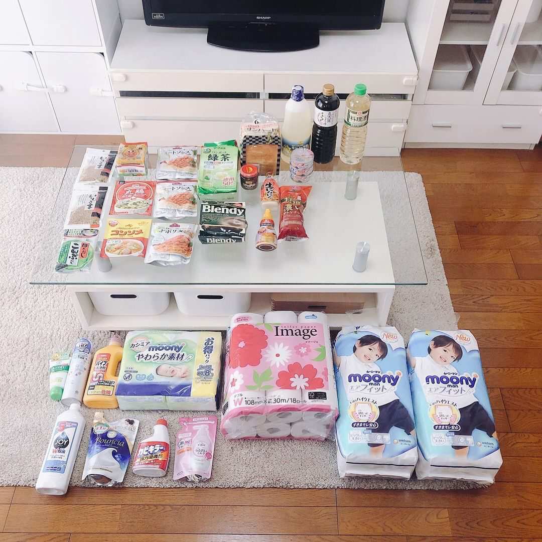 Bà nội trợ Nhật tiết kiệm 817 triệu đồng trong 3 năm chỉ bằng cách sử dụng đồ lưu trữ- Ảnh 5. Bà nội trợ Nhật tiết kiệm 817 triệu đồng trong 3 năm chỉ bằng cách sử dụng đồ lưu trữ- Ảnh 5.