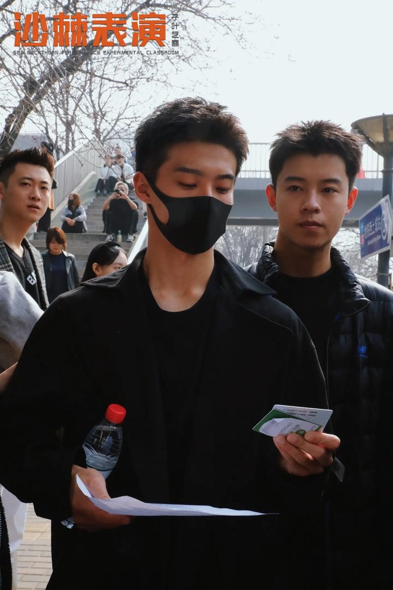 Loạt quy định khắt khe dành cho các nam thanh nữ tú thi vào trường đào tạo nghệ thuật số 1 Trung Quốc- Ảnh 5. Loạt quy định khắt khe dành cho các nam thanh nữ tú thi vào trường đào tạo nghệ thuật số 1 Trung Quốc- Ảnh 5.