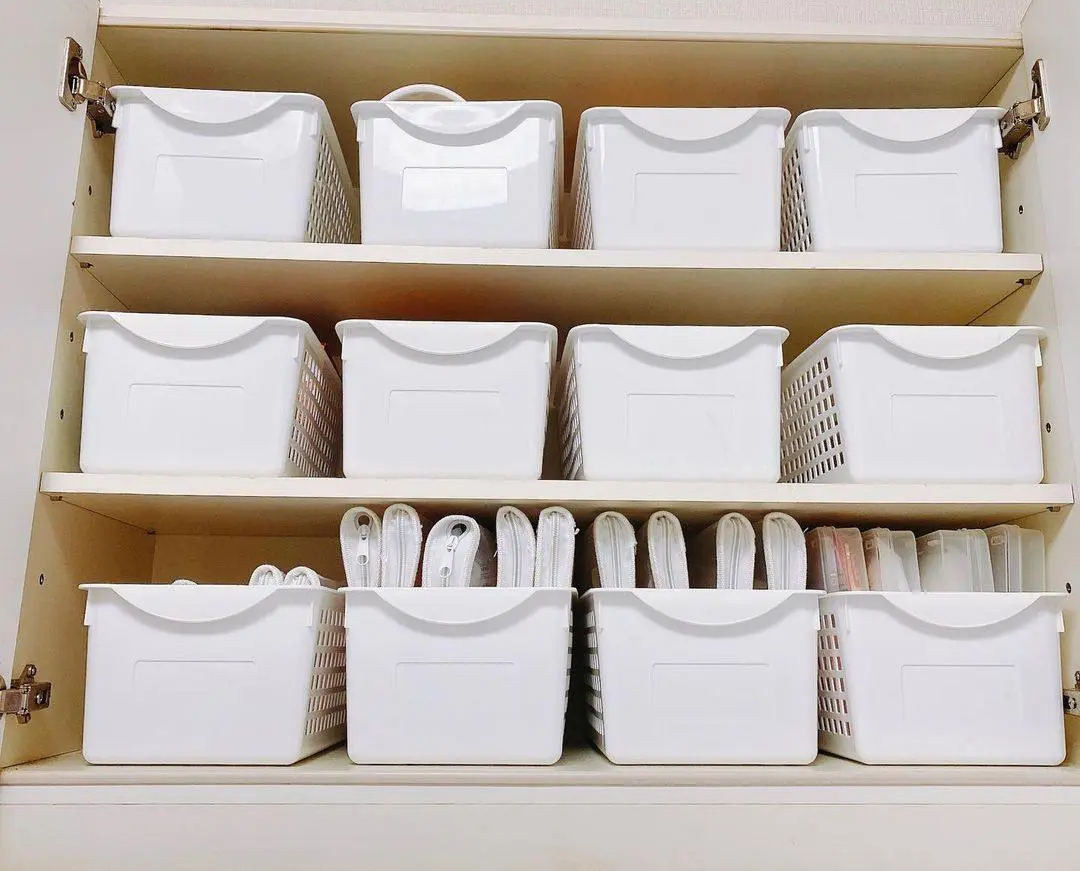 Bà nội trợ Nhật tiết kiệm 817 triệu đồng trong 3 năm chỉ bằng cách sử dụng đồ lưu trữ- Ảnh 8. Bà nội trợ Nhật tiết kiệm 817 triệu đồng trong 3 năm chỉ bằng cách sử dụng đồ lưu trữ- Ảnh 8.