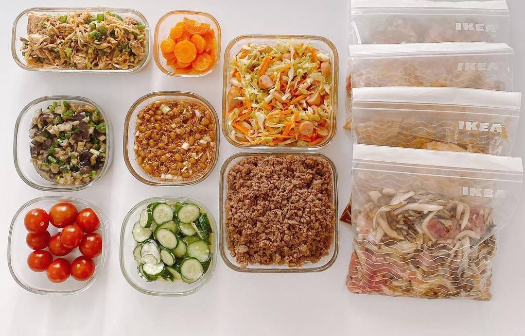 Bà nội trợ Nhật tiết kiệm 817 triệu đồng trong 3 năm chỉ bằng cách sử dụng đồ lưu trữ- Ảnh 4. Bà nội trợ Nhật tiết kiệm 817 triệu đồng trong 3 năm chỉ bằng cách sử dụng đồ lưu trữ- Ảnh 4.