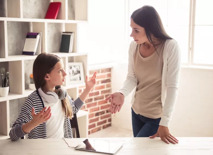 Cách rèn thói quen làm việc nhà với 'đứa trẻ hay quên' - Ảnh 1.