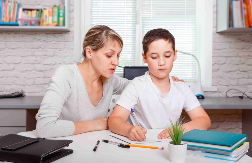 Vì sao bố mẹ nên dạy con tính kiên nhẫn? - Ảnh 2. Vì sao bố mẹ nên dạy con tính kiên nhẫn? - Ảnh 2.