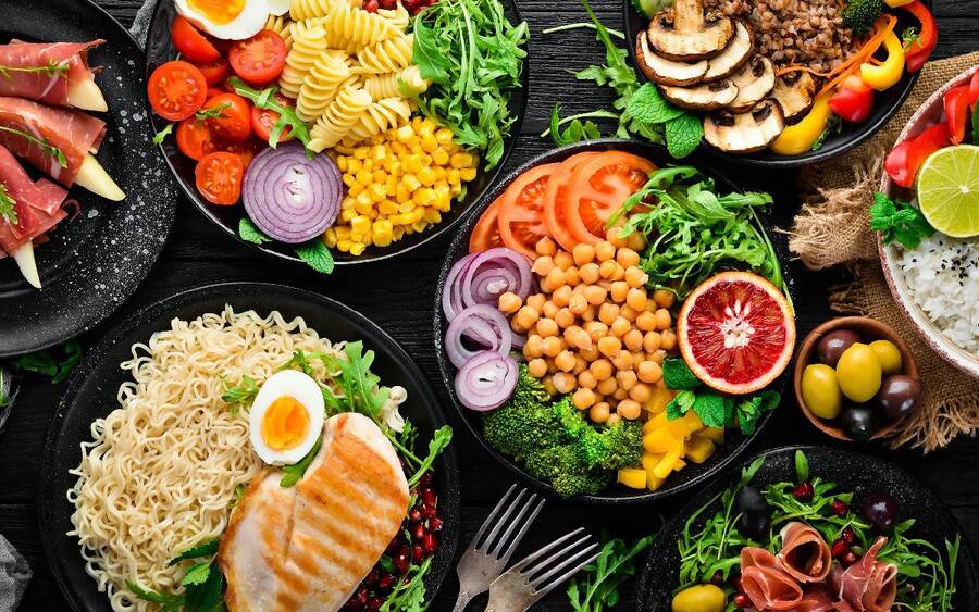 Không phải Nhật Bản, đây mới là quốc gia sống thọ nhất thế giới: Bí quyết nhờ chăm ăn các thực phẩm bán đầy ở Việt Nam- Ảnh 2.