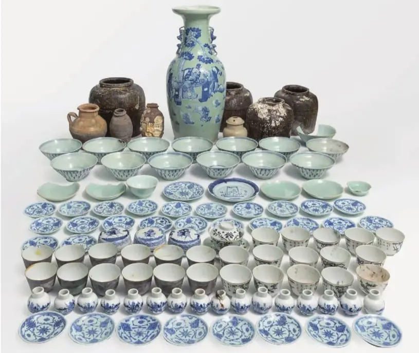 Phát hiện xác Phát hiện xác