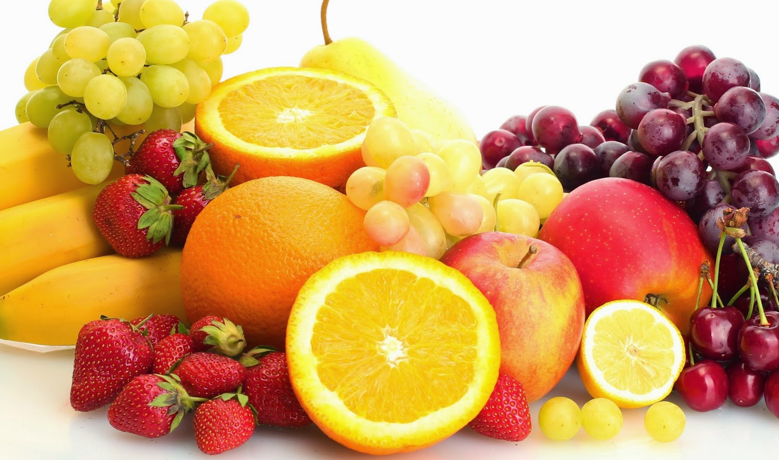 Không phải Nhật Bản, đây mới là quốc gia sống thọ nhất thế giới: Bí quyết nhờ chăm ăn các thực phẩm bán đầy ở Việt Nam- Ảnh 3.
