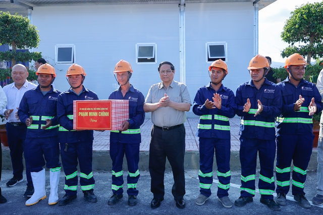Khánh thành thêm 2 dự án huyết mạch, cả nước có hơn 2.000 km cao tốc - Ảnh 4. Khánh thành thêm 2 dự án huyết mạch, cả nước có hơn 2.000 km cao tốc - Ảnh 4.