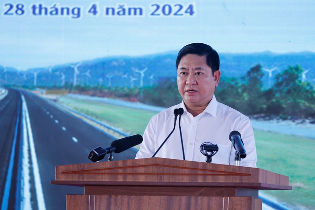 Khánh thành thêm 2 dự án huyết mạch, cả nước có hơn 2.000 km cao tốc - Ảnh 5. Khánh thành thêm 2 dự án huyết mạch, cả nước có hơn 2.000 km cao tốc - Ảnh 5.