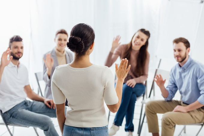 Người EQ cao không bao giờ "khoe khoang" những thứ này, nhất là điều cuối cùng - Ảnh 1. Người EQ cao không bao giờ "khoe khoang" những thứ này, nhất là điều cuối cùng - Ảnh 1.