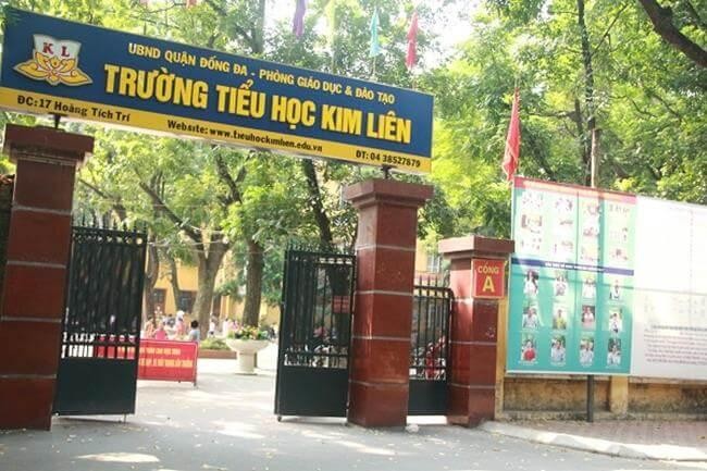 Trường TIỂU HỌC công lập top đầu trong lòng phụ huynh quận Đống Đa: Từng quá tải vì ai cũng muốn cho con theo học- Ảnh 1.