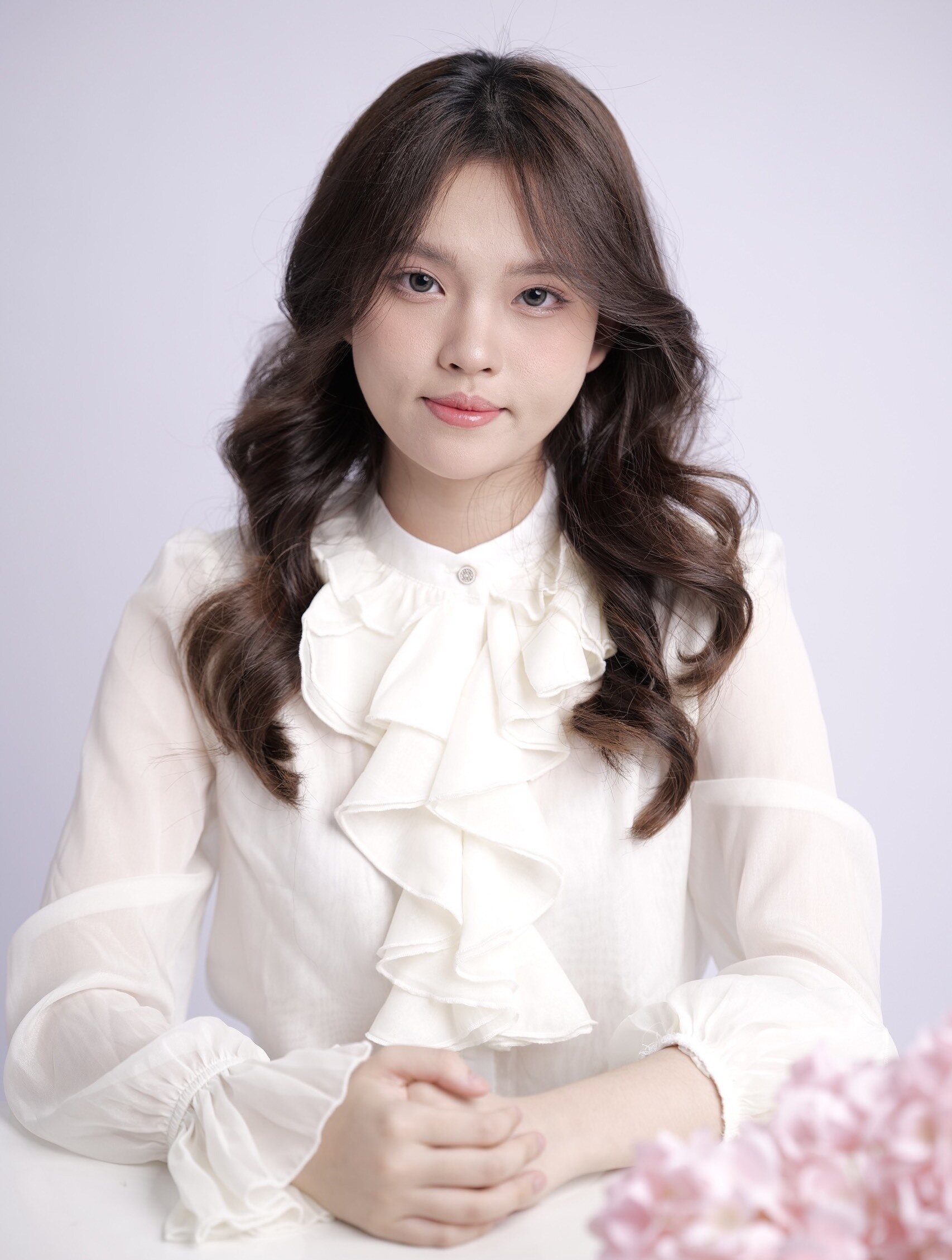 Hành trình nữ sinh Việt trúng tuyển vào đại học danh giá thứ 2 thế giới - Ảnh 2.