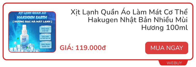 Nóng kinh hoàng, review nhanh 3 phụ kiện hạ nhiệt được đánh giá 5 sao trên chợ mạng: Đáng tiền hay phí tiền?- Ảnh 4.