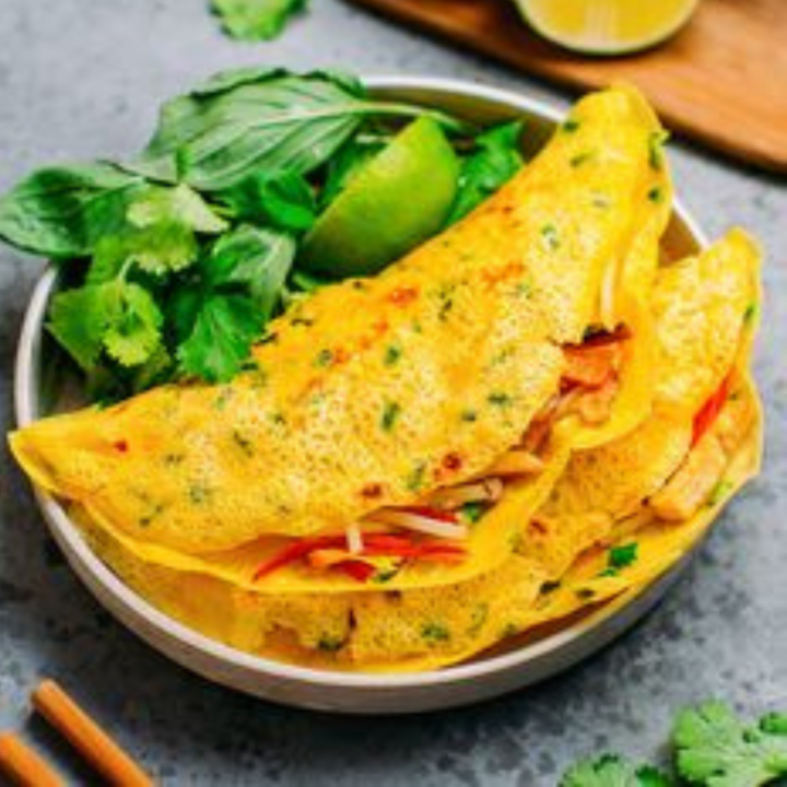 Những món Việt vào danh sách đồ ăn vặt ngon nhất châu Á - Ảnh 2.