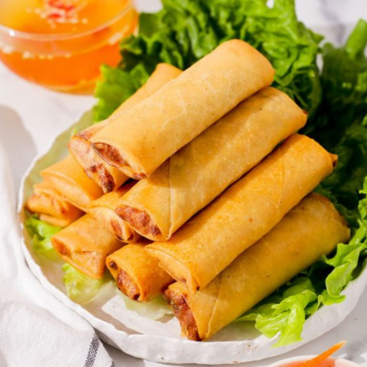 Những món Việt vào danh sách đồ ăn vặt ngon nhất châu Á - Ảnh 1.