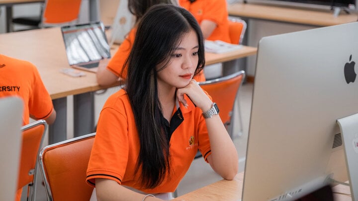 Những tố chất cần có khi theo đuổi vị trí lập trình viên - Ảnh 1. Những tố chất cần có khi theo đuổi vị trí lập trình viên - Ảnh 1.