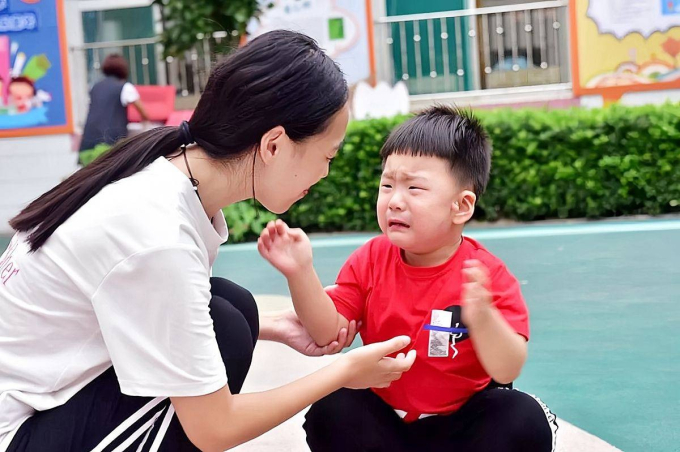 Bất hạnh lớn nhất của một đứa trẻ không phải nghèo khó mà là cha mẹ cứ phơi bày 3 bí mật này của chúng ra- Ảnh 2. Bất hạnh lớn nhất của một đứa trẻ không phải nghèo khó mà là cha mẹ cứ phơi bày 3 bí mật này của chúng ra- Ảnh 2.