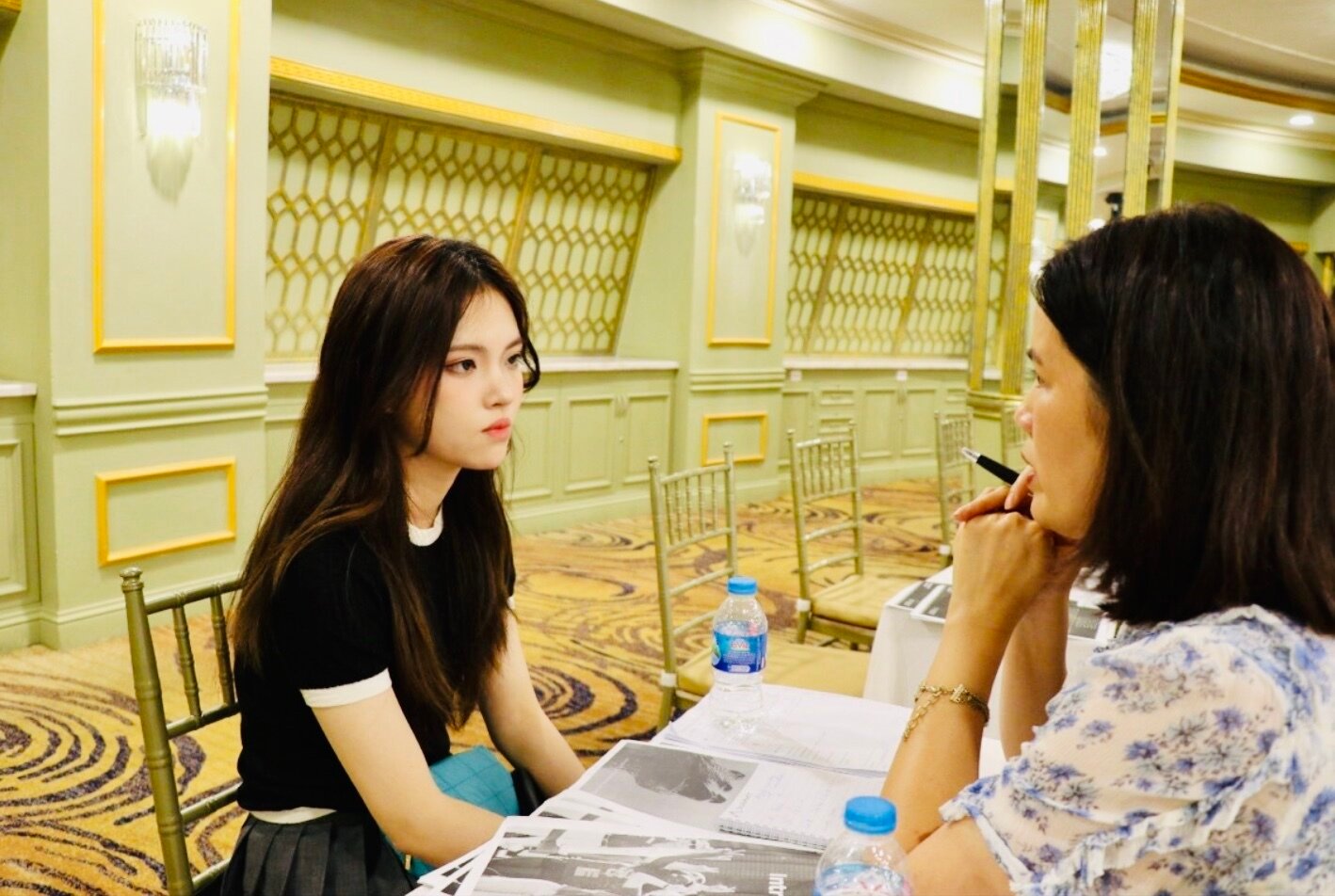 Hành trình nữ sinh Việt trúng tuyển vào đại học danh giá thứ 2 thế giới - Ảnh 3.