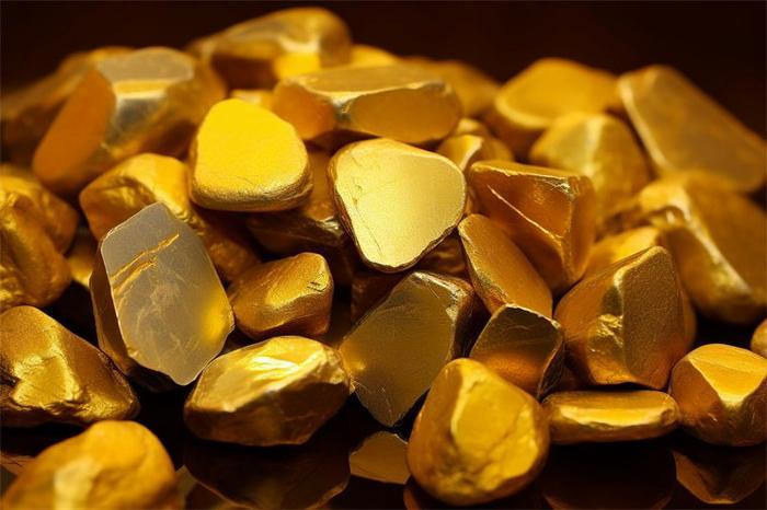Khoan ngẫu nhiên xuống đất, phát hiện mỏ vàng dài 125km chứa 200 tấn vàng nhờ công nghệ cao: Khám phá được dự đoán có thể tác động giá vàng toàn thế giới- Ảnh 2.