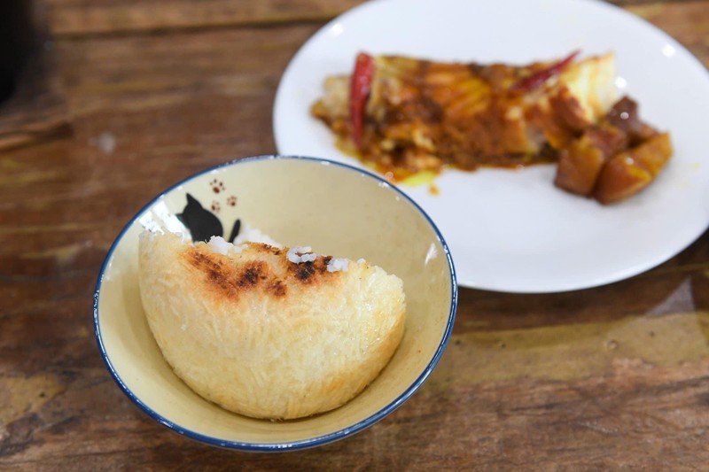 1 loại "cơm" ăn rất ngon nhưng có chứa một chất được WHO xếp vào nhóm gây ung thư- Ảnh 1.