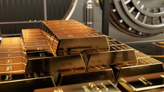 Lộ diện những tên tuổi mua vàng nhiều nhất - Ảnh 1.