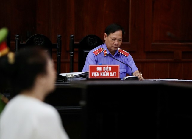 Luật sư xin nêu 'tình tiết mới', xin giảm án cho bà Nguyễn Phương Hằng - Ảnh 3.