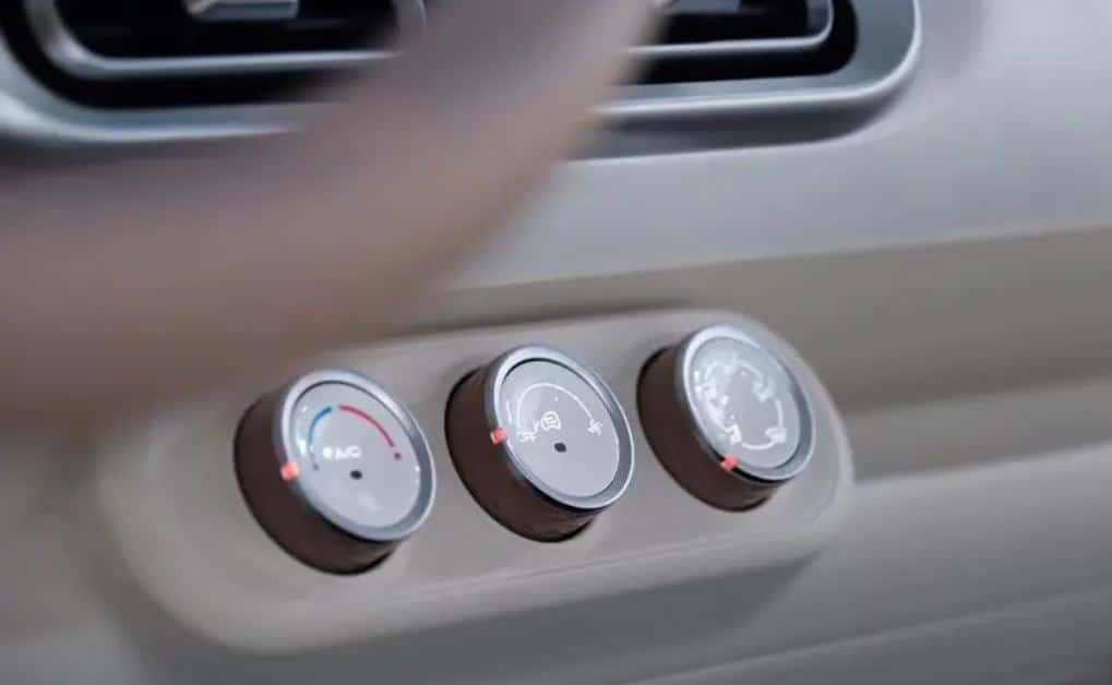 Tăng sức đấu, đối thủ nặng ký của VinFast VF 3 được bổ sung thêm trang bị, có nhiều nâng cấp mới - Ảnh 7. Tăng sức đấu, đối thủ nặng ký của VinFast VF 3 được bổ sung thêm trang bị, có nhiều nâng cấp mới - Ảnh 7.