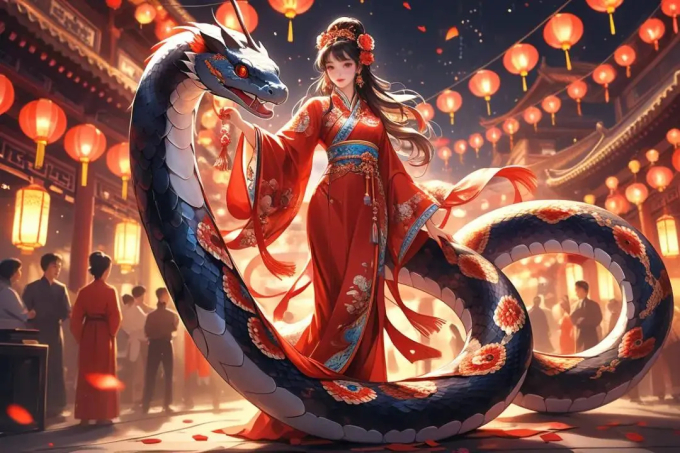 Tháng 4 này mang đến vận may cho 3 con giáp, công việc kết trái, tình ái đơm hoa - Ảnh 3. Tháng 4 này mang đến vận may cho 3 con giáp, công việc kết trái, tình ái đơm hoa - Ảnh 3.