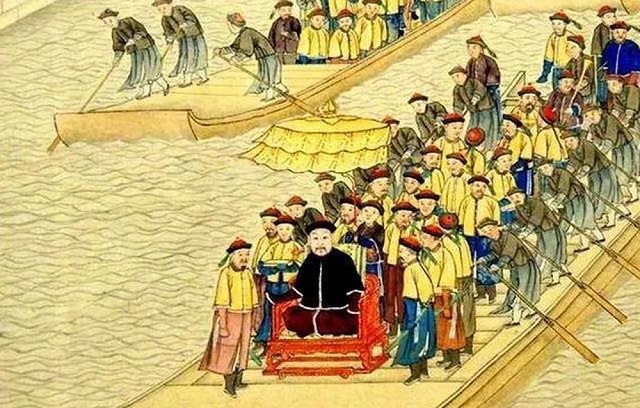 Đàm đạo cùng người ăn xin cả đêm, ngay hôm sau Càn Long liền bổ nhiệm chức quan lớn- Ảnh 1. Đàm đạo cùng người ăn xin cả đêm, ngay hôm sau Càn Long liền bổ nhiệm chức quan lớn- Ảnh 1.