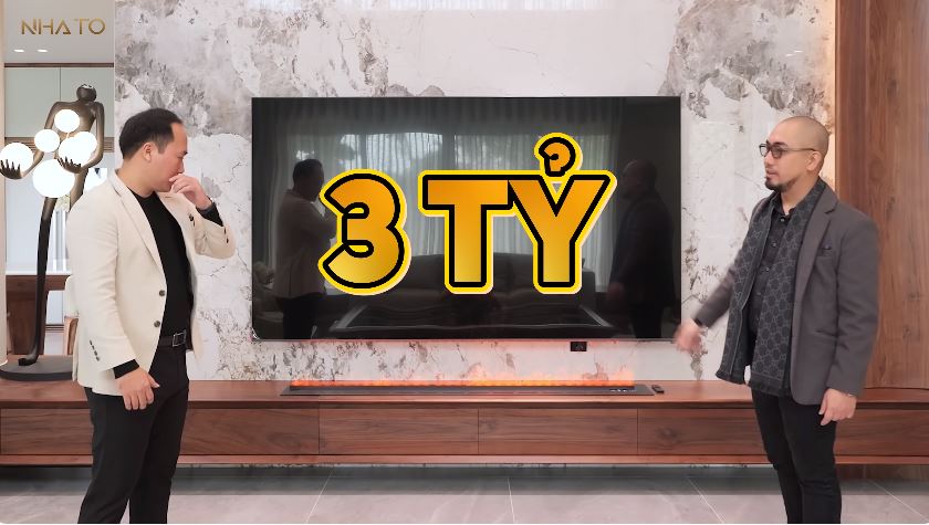 Siêu biệt thự sườn đồi 2.500m2 của đại gia bất động sản: Lưng tựa sơn, mặt hướng thủy, riêng TV đã 3 tỷ- Ảnh 11. Siêu biệt thự sườn đồi 2.500m2 của đại gia bất động sản: Lưng tựa sơn, mặt hướng thủy, riêng TV đã 3 tỷ- Ảnh 11.