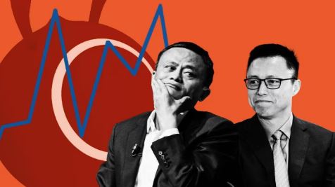 Đế chế tài chính Jack Ma ‘thoi thóp’ khi mất chủ: Mở rộng kinh doanh nhưng chưa ăn thua, Ant đau đớn vì lợi nhuận rơi 90%, không thể phát triển như cũ - Ảnh 1. Đế chế tài chính Jack Ma ‘thoi thóp’ khi mất chủ: Mở rộng kinh doanh nhưng chưa ăn thua, Ant đau đớn vì lợi nhuận rơi 90%, không thể phát triển như cũ - Ảnh 1.